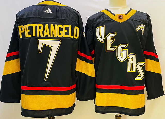 Vegas Golden Knights Jerseys 01 - Click Image to Close